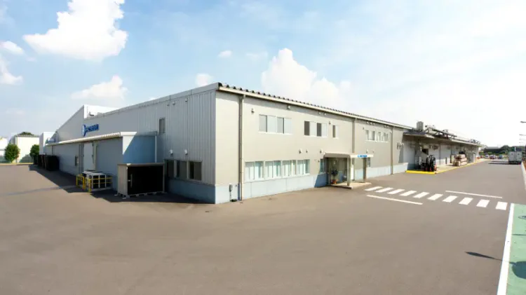 RP東プラ