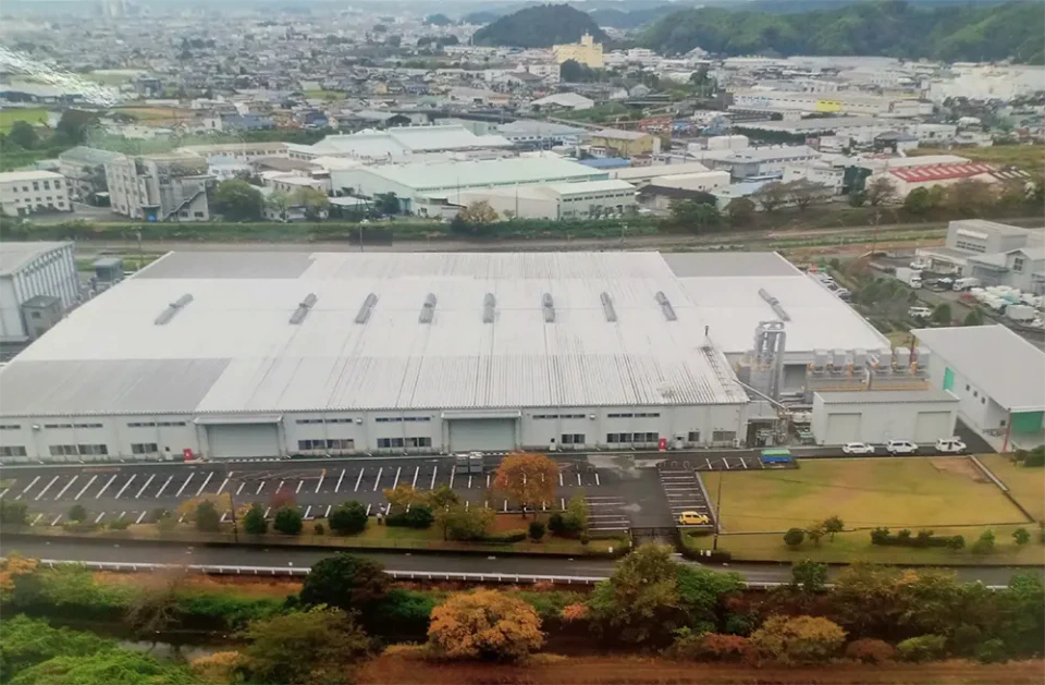 住友林業クレスト